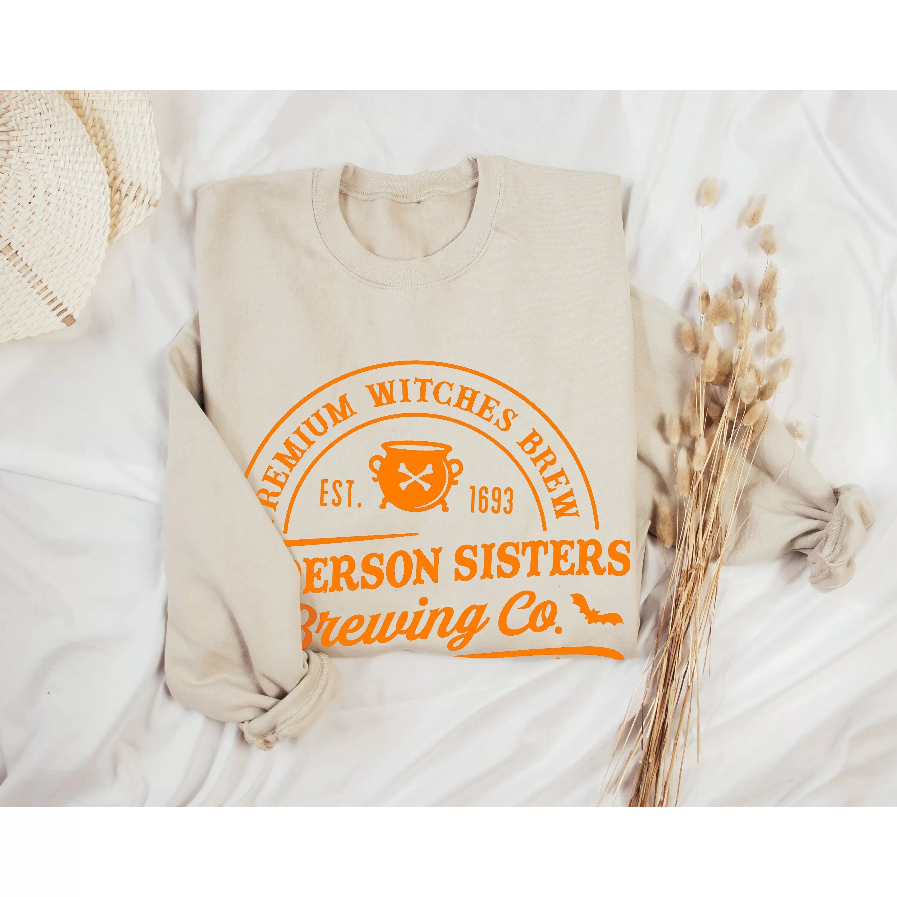 Custom Sanderson Sisters Sweatshirt