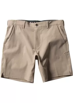 Cutlap Eco 17.5" Hybrid Walkshort