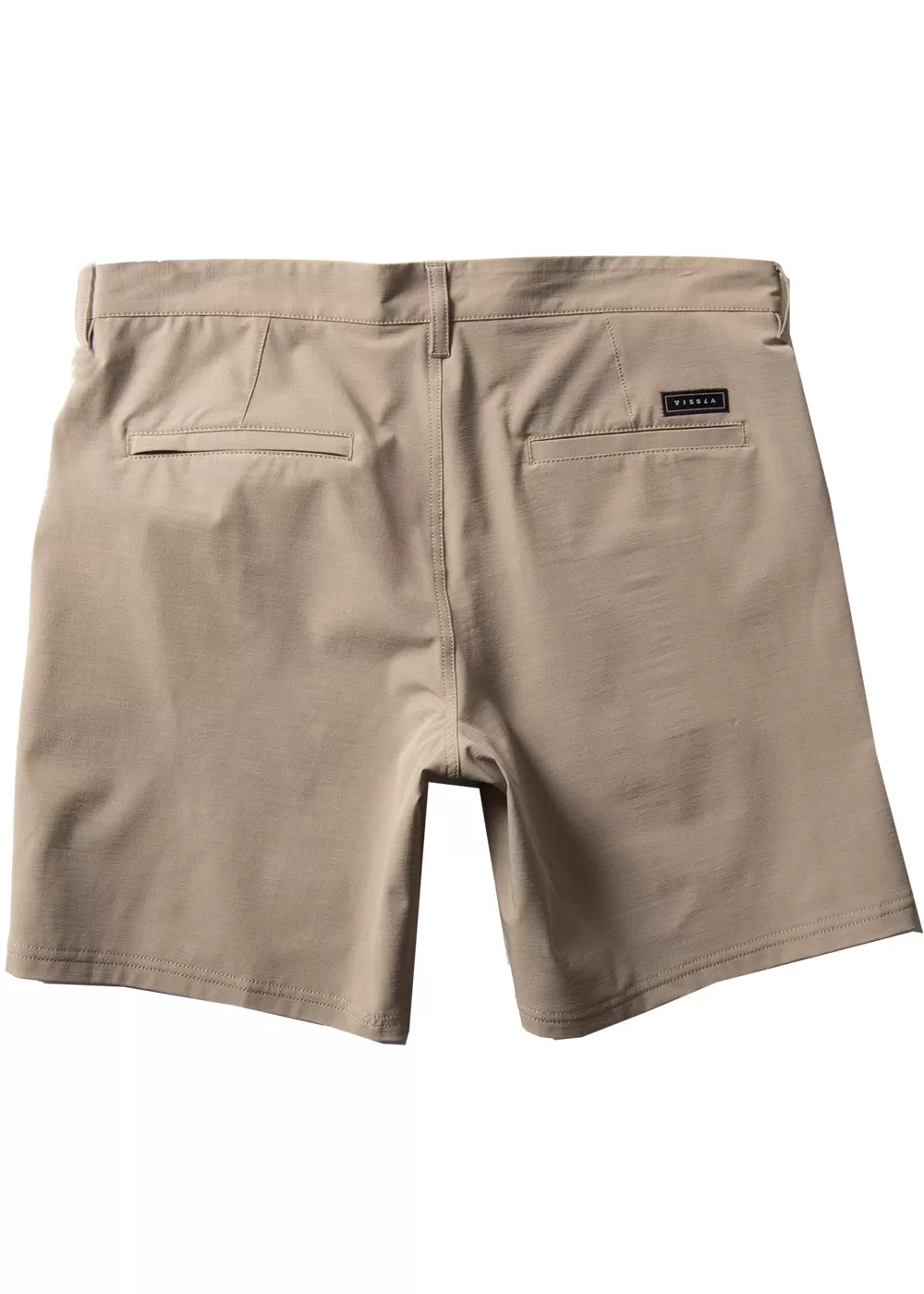 Cutlap Eco 17.5" Hybrid Walkshort