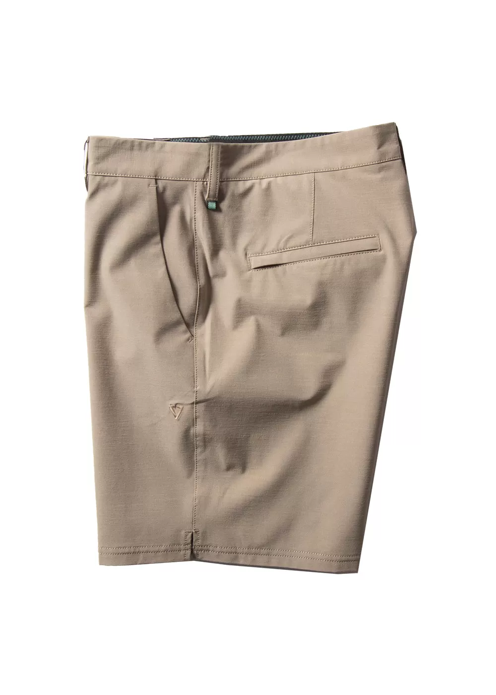 Cutlap Eco 17.5" Hybrid Walkshort