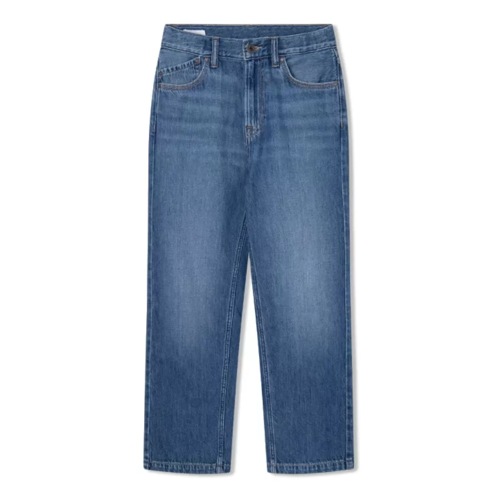 Dan Loose Rise Jeans