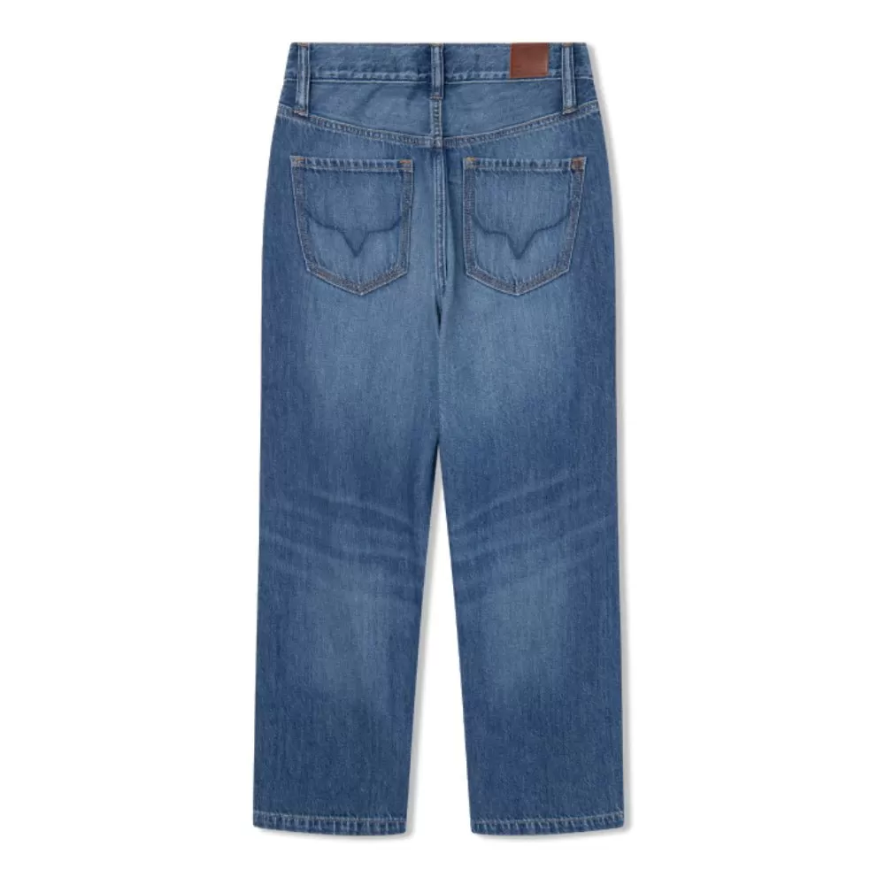 Dan Loose Rise Jeans