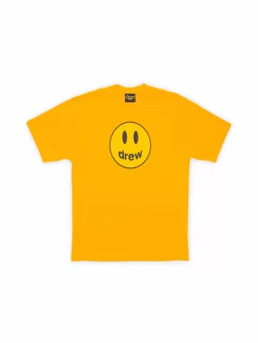 Drew House Mascot Tee Golden Yellow