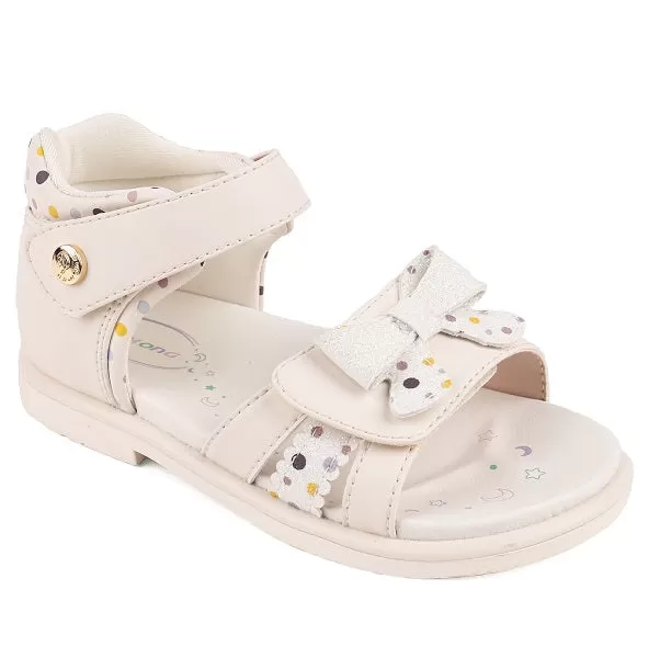 DR.KONG KIDS TOTAL CONTACT SANDALS DK-S1000755-BEI(RP : $119)