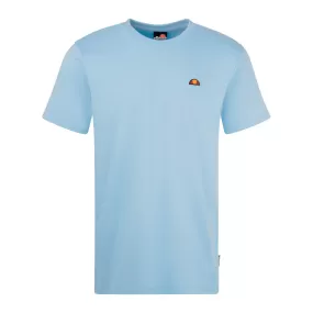 Ellesse Cassica T-Shirt Sky