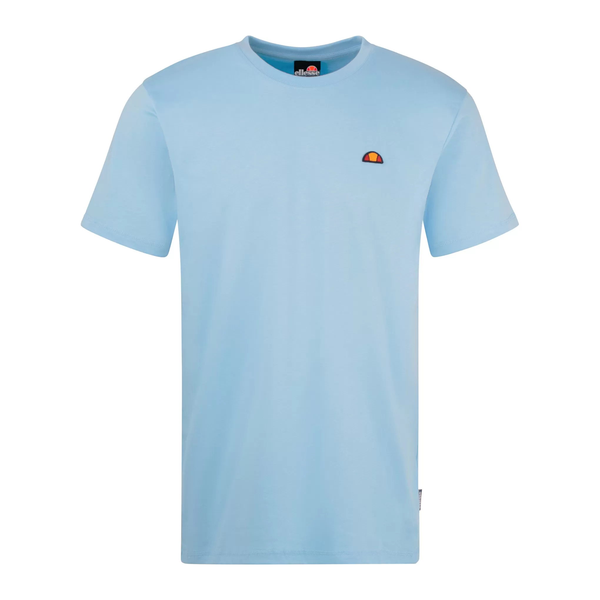 Ellesse Cassica T-Shirt Sky