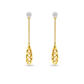 ETTY EARRING