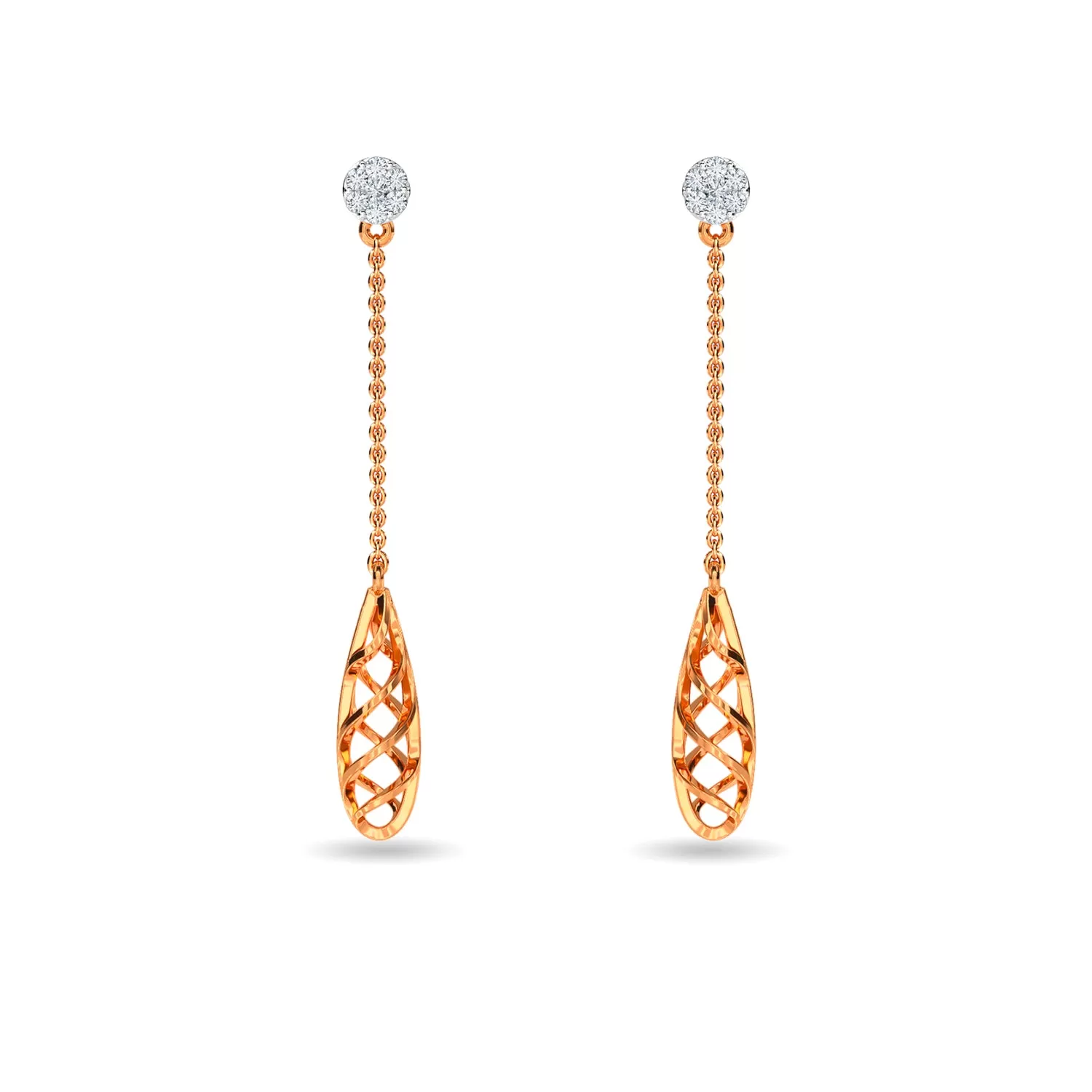 ETTY EARRING