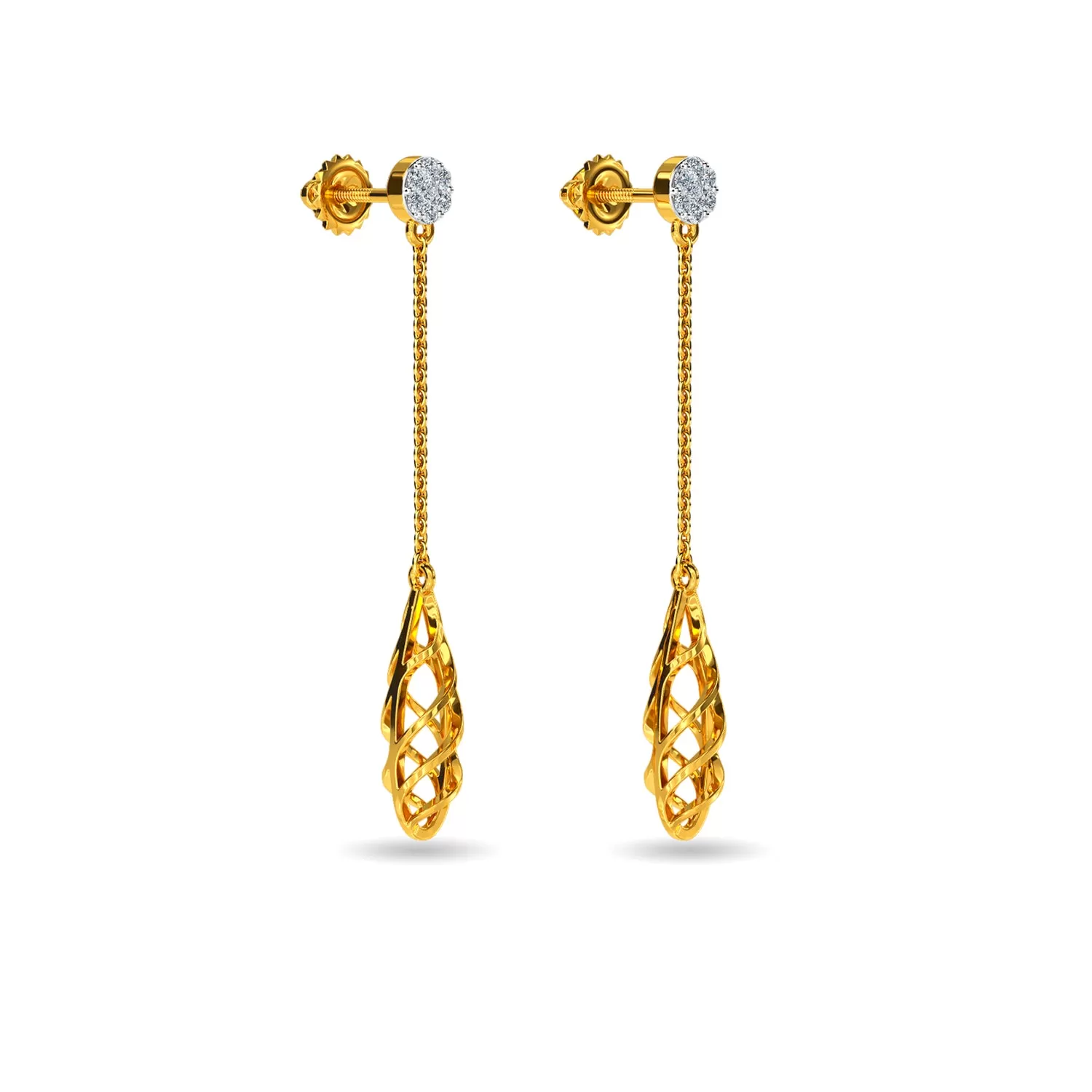 ETTY EARRING