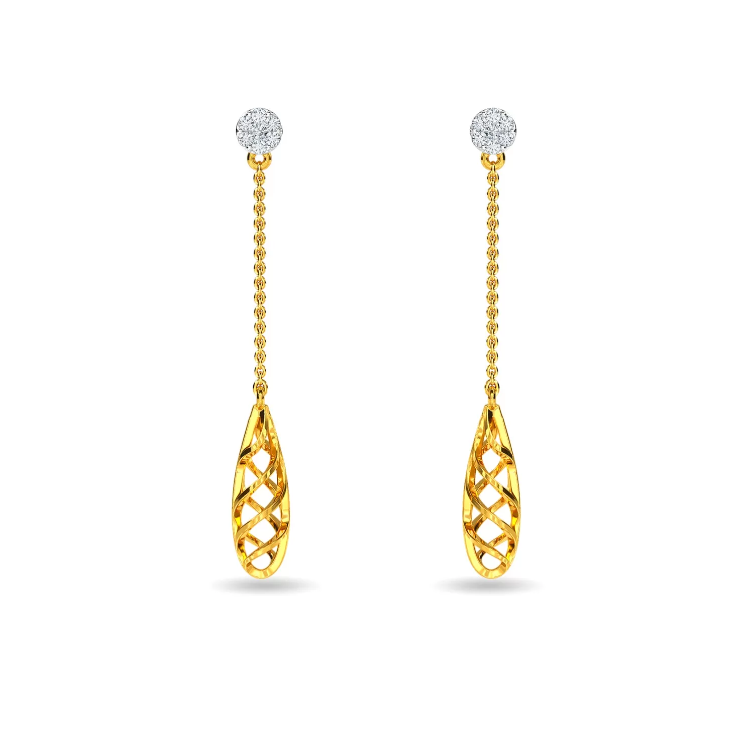 ETTY EARRING