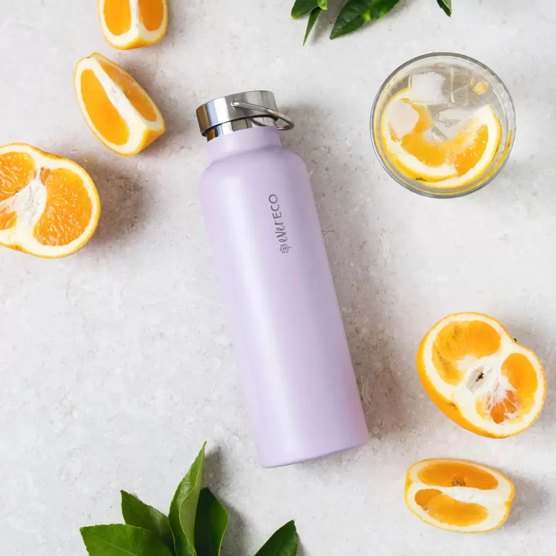 Ever Eco Insulated Stainless Steel Bottle