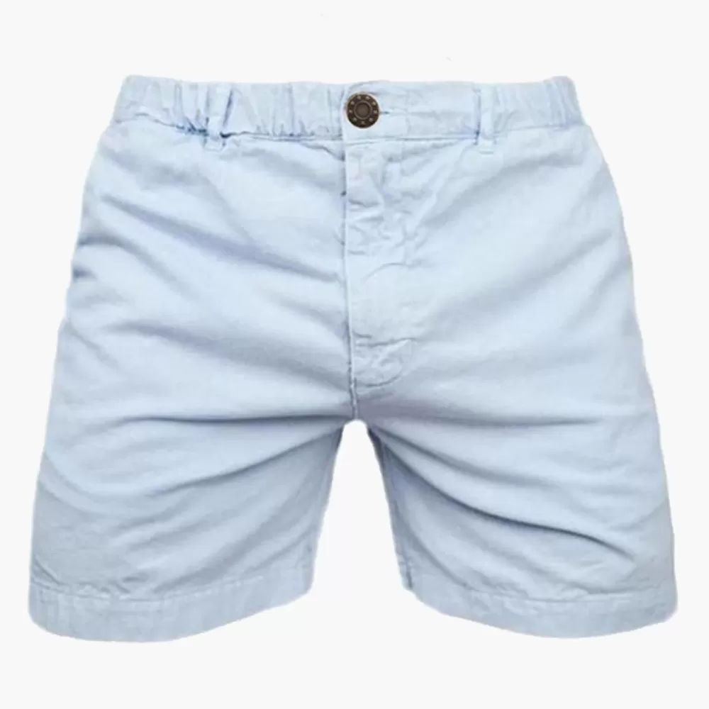 Everyday Casual Comfort Shorts