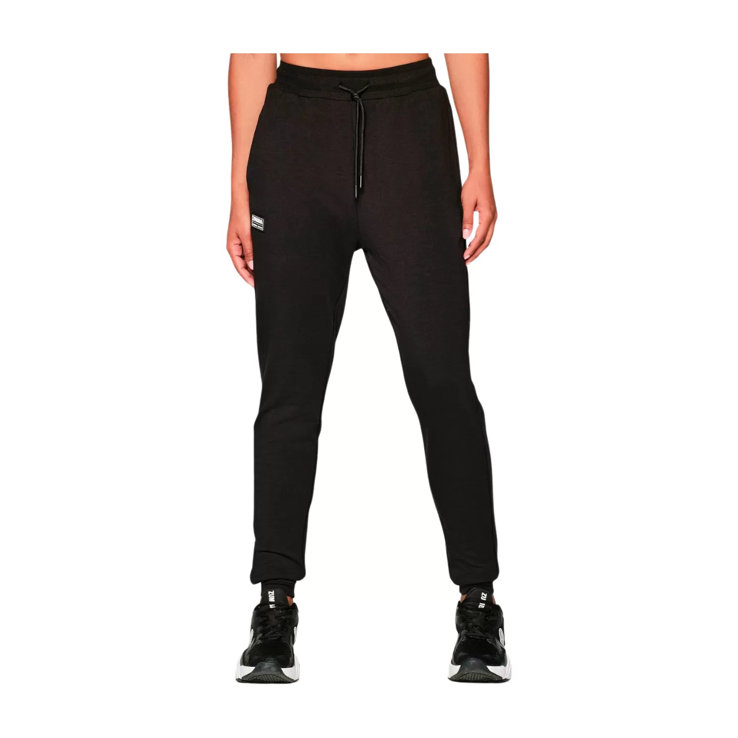 Fierce and Fired Up Joggers (Special Order)