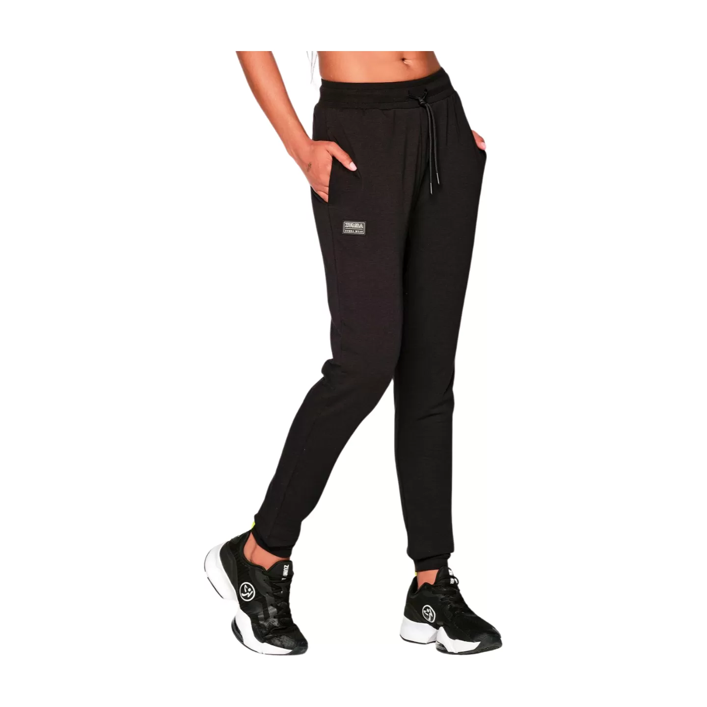 Fierce and Fired Up Joggers (Special Order)