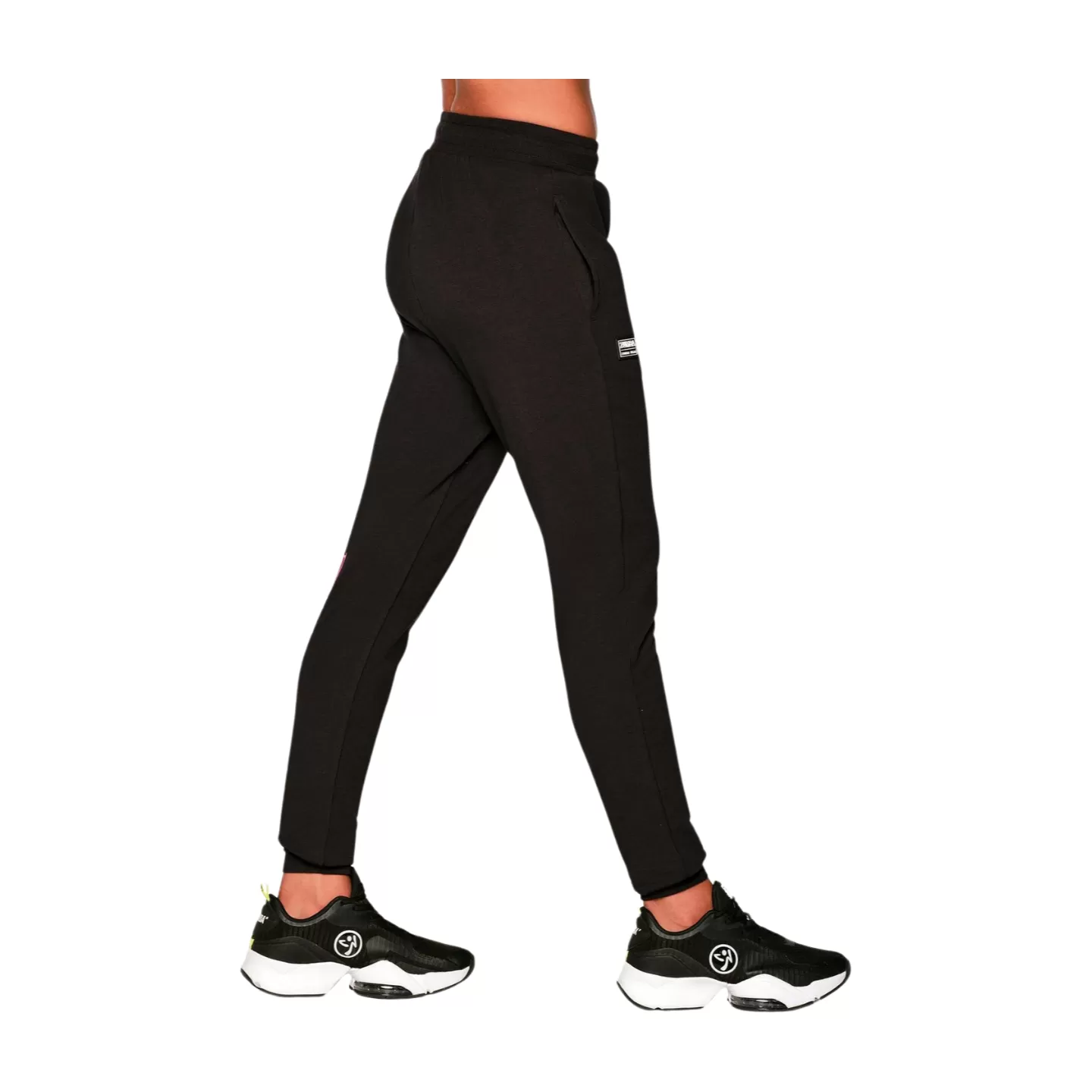 Fierce and Fired Up Joggers (Special Order)