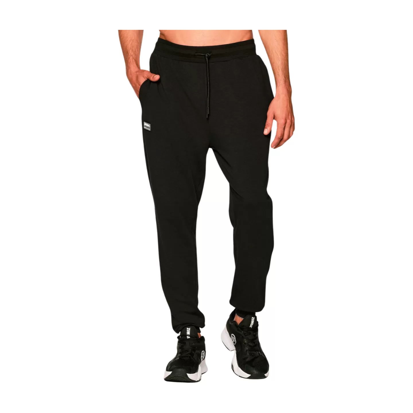 Fierce and Fired Up Joggers (Special Order)