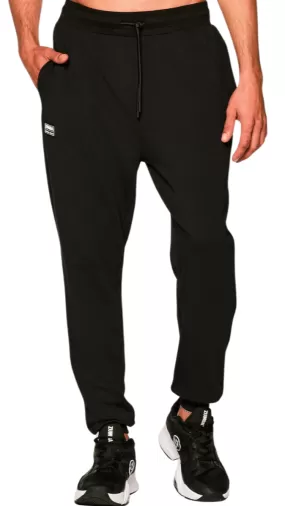 Fierce and Fired Up Joggers (Special Order)