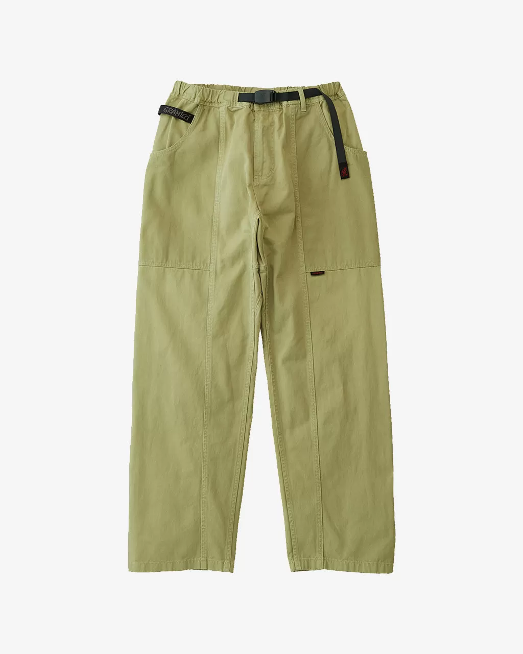 Gadget Pant Faded Olive