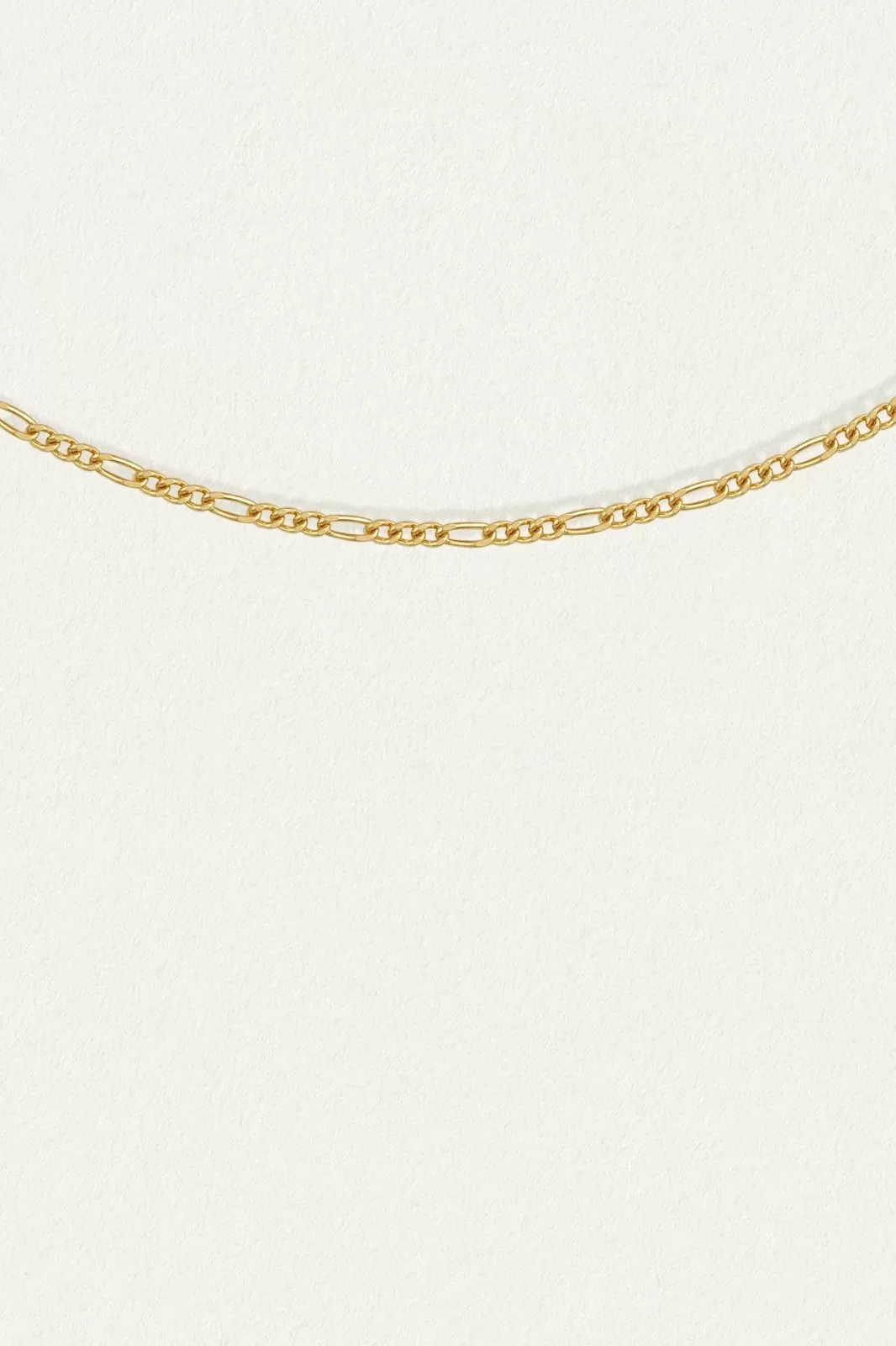 Gala Chain Necklace - Gold