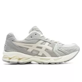 Gel-Kayano 14 - White Sage/Smokey Grey