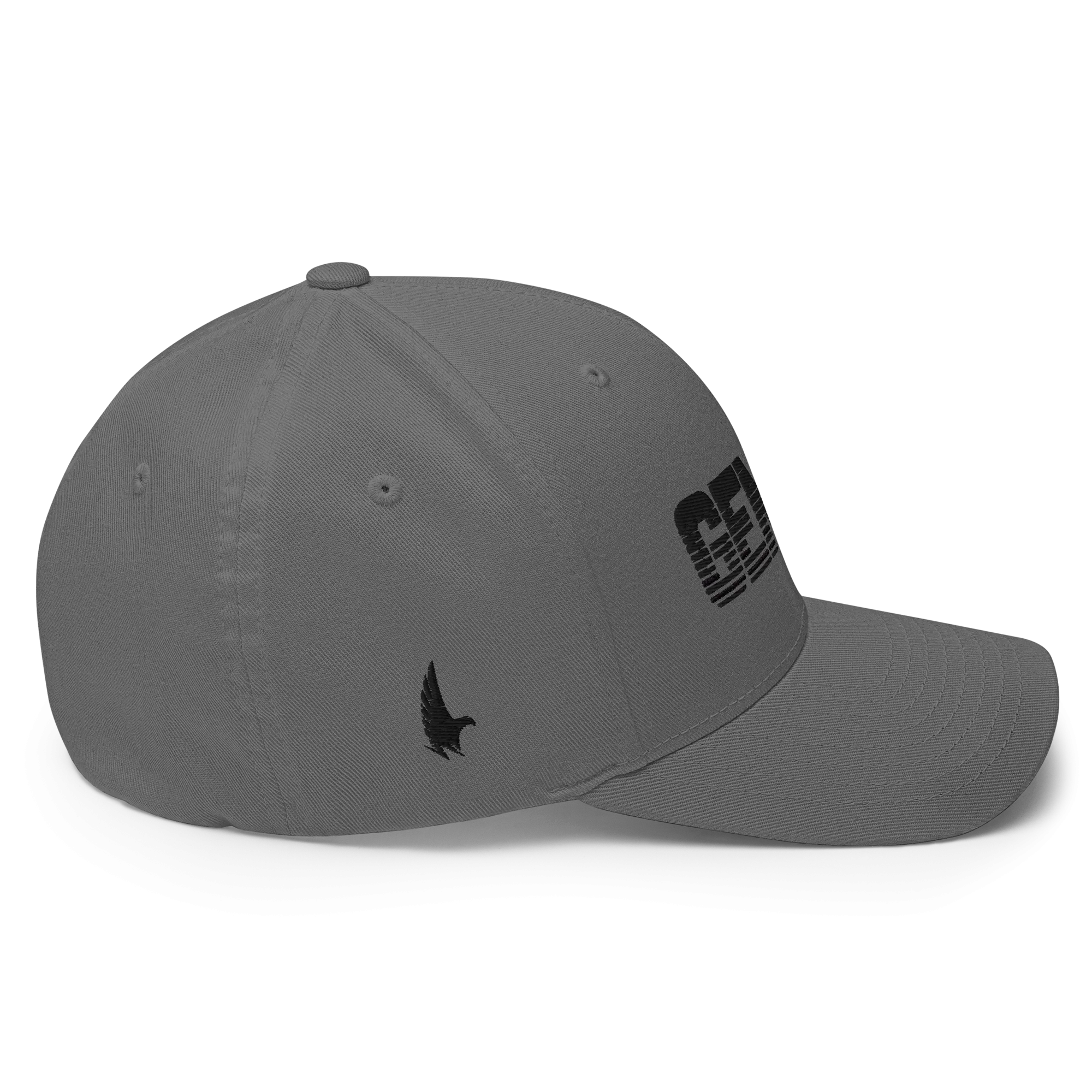 Gemini Fitted Hat