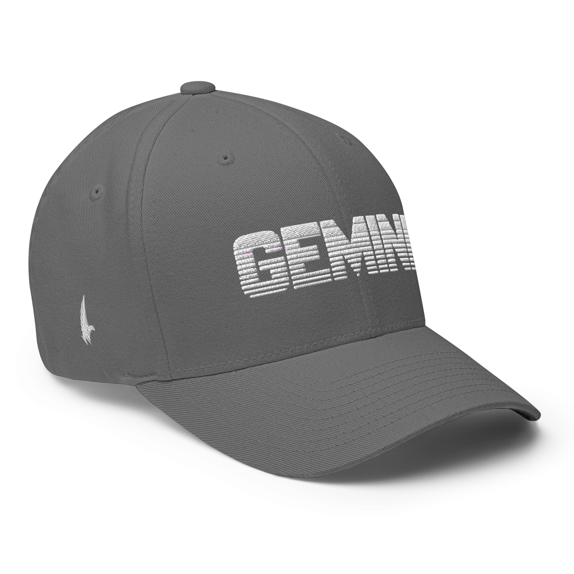 Gemini Fitted Hat