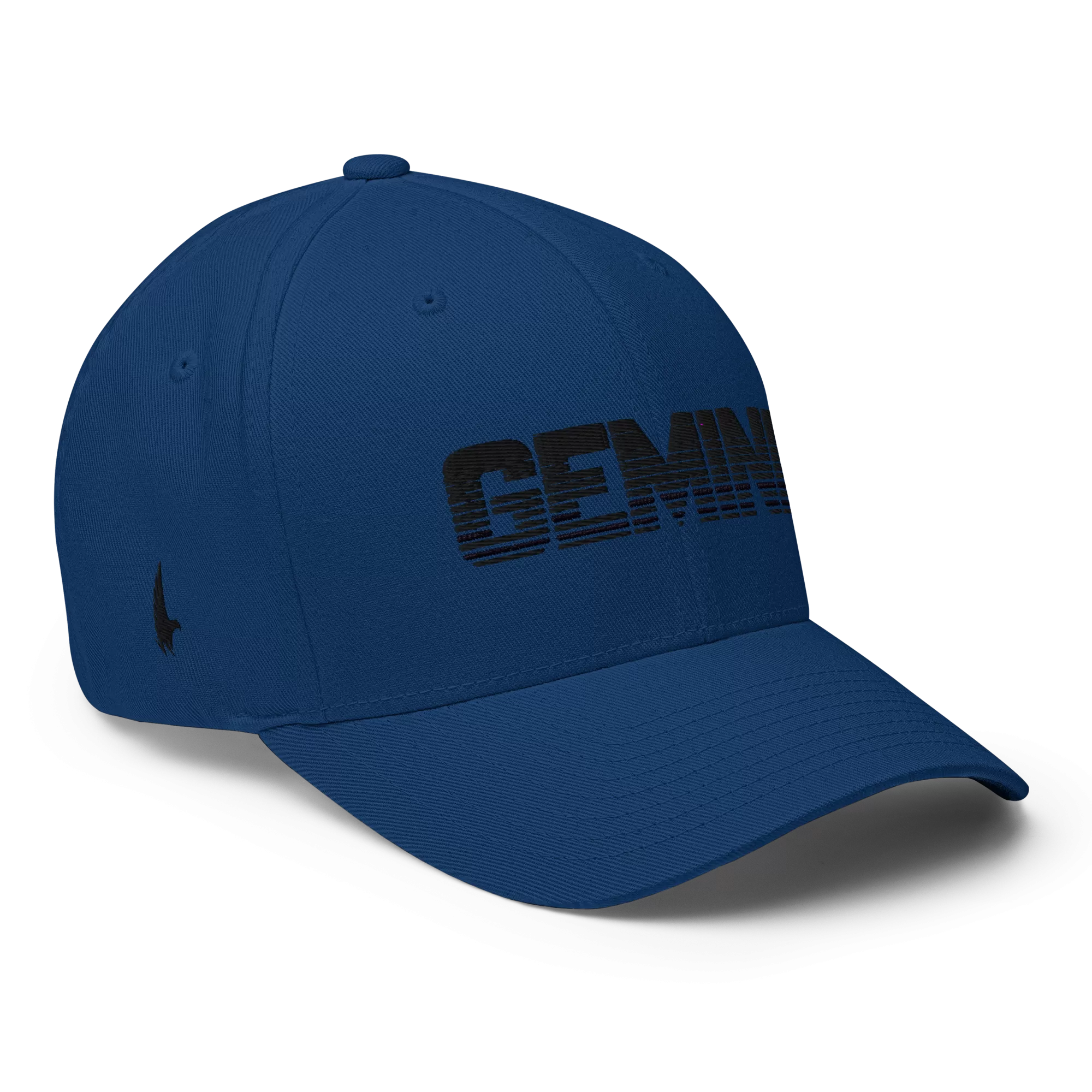 Gemini Fitted Hat