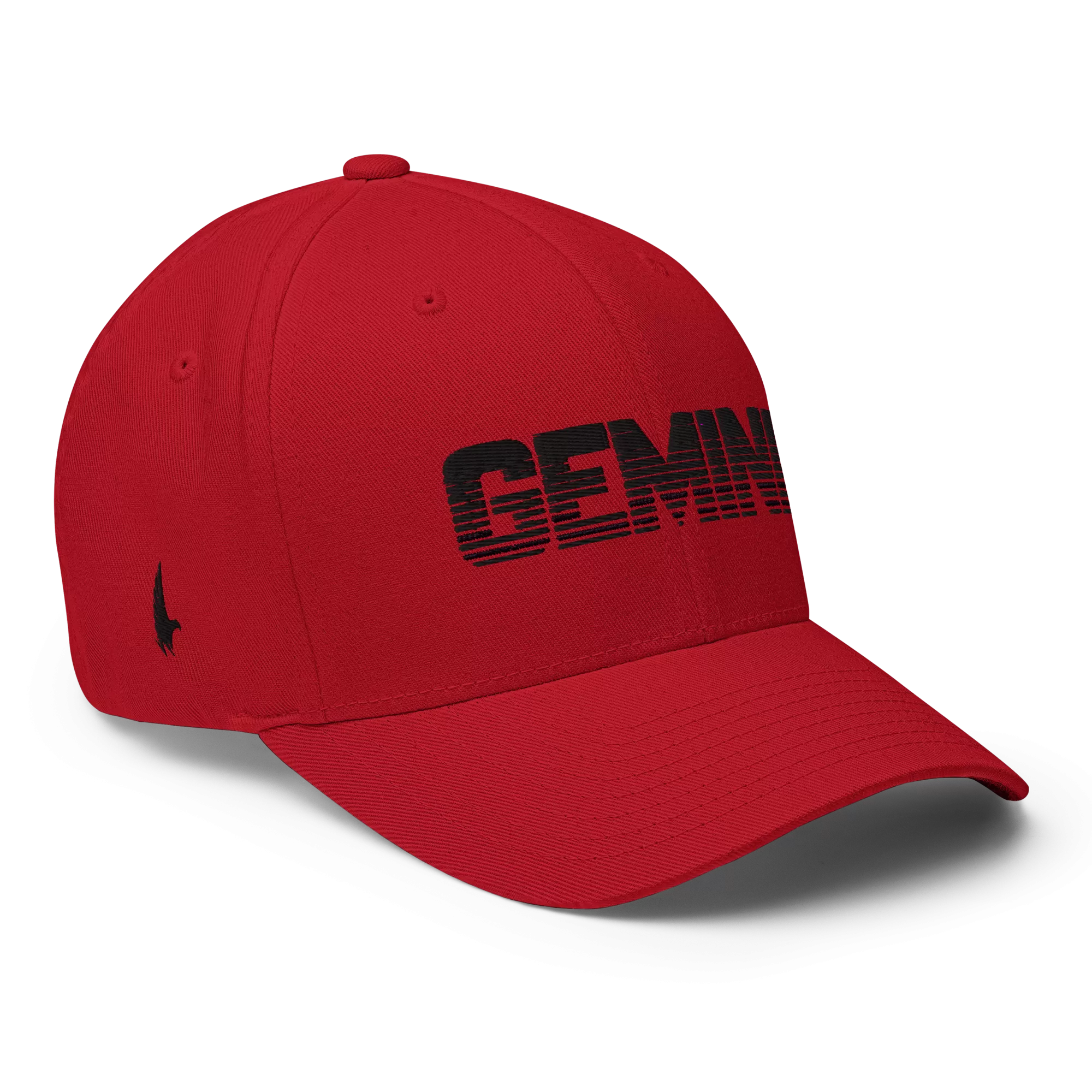 Gemini Fitted Hat