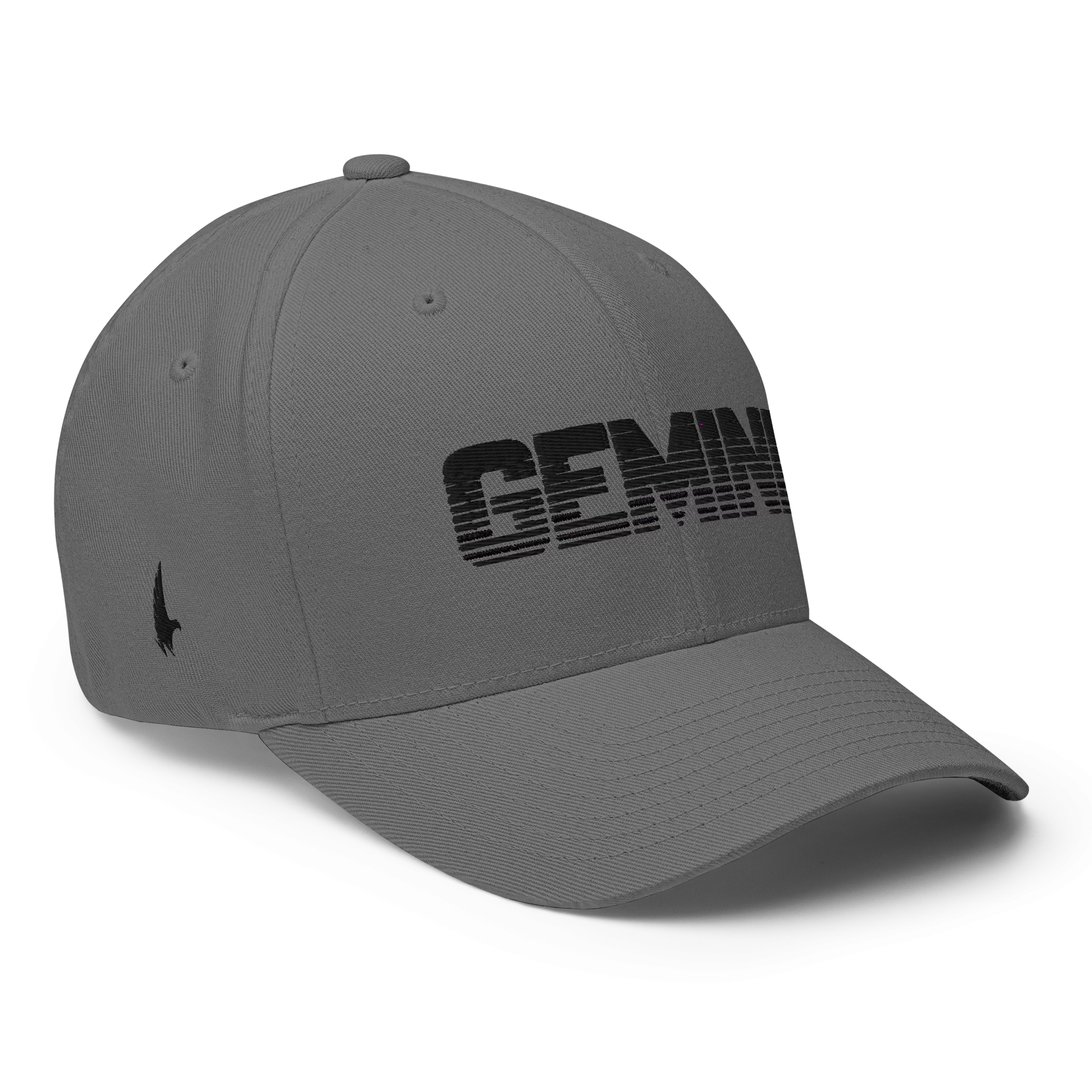 Gemini Fitted Hat