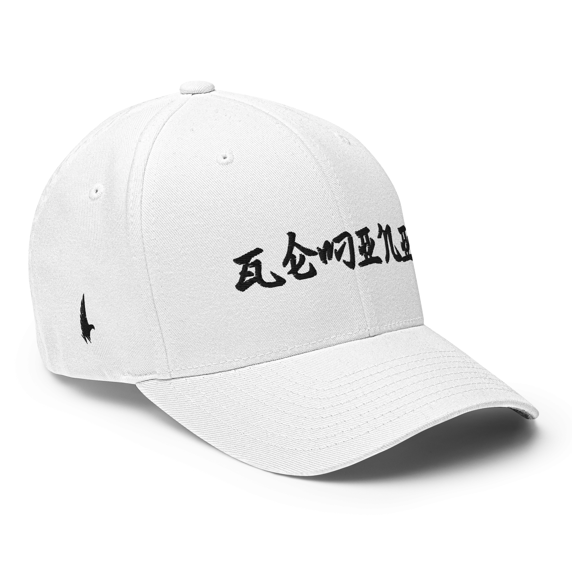 Gemini Rising Fitted Hat