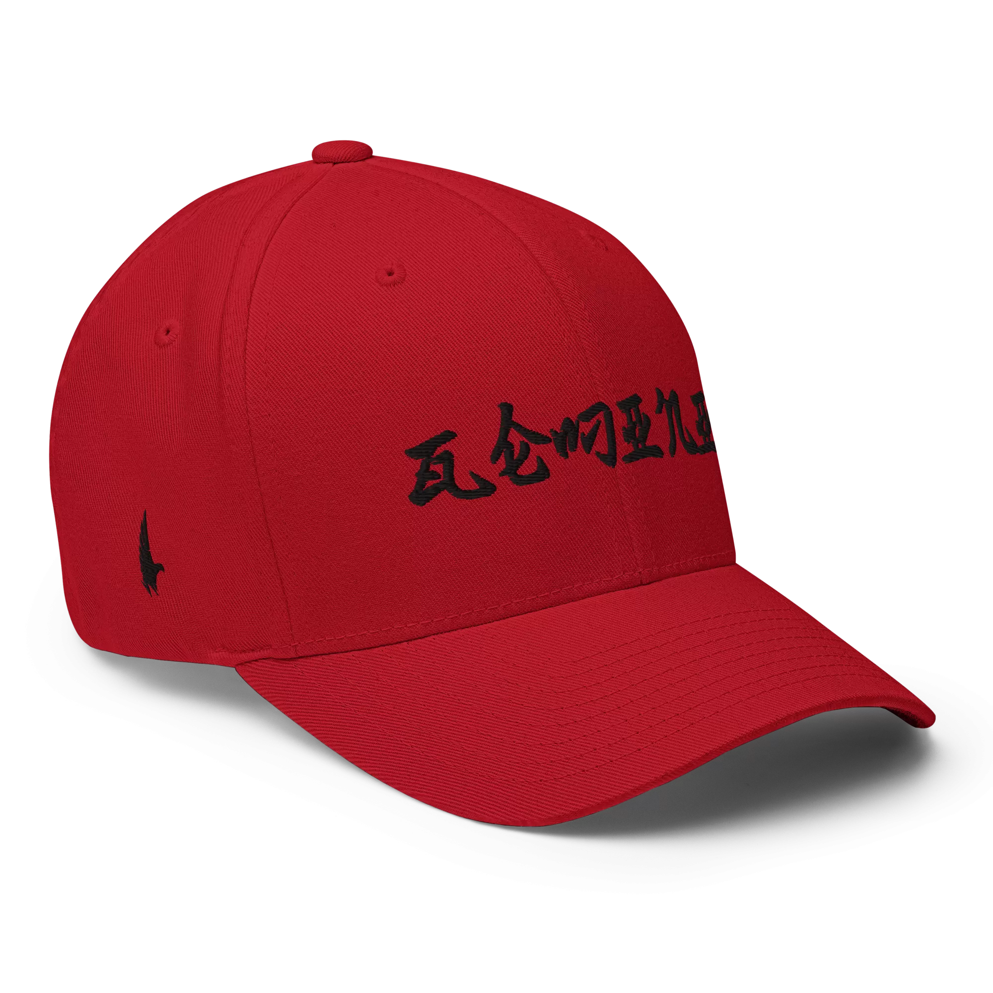 Gemini Rising Fitted Hat