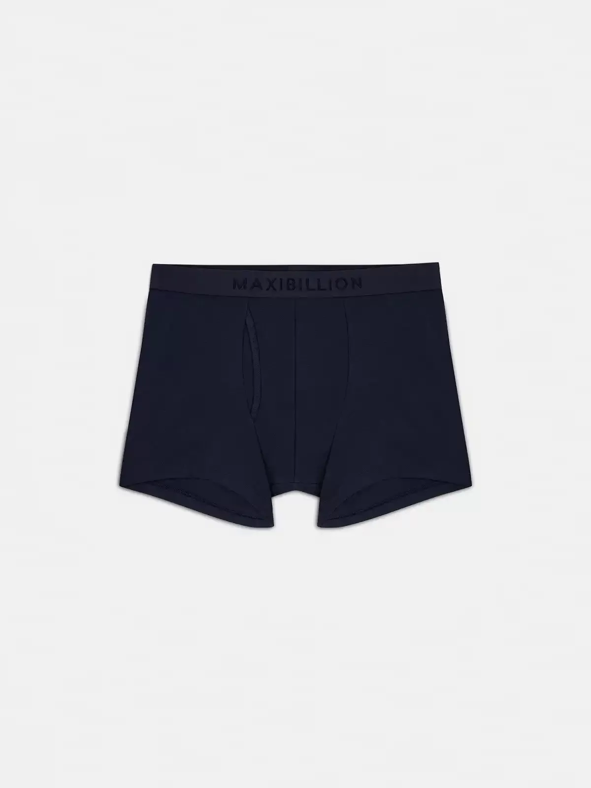 Geneva Pima Cotton Modern Boxer Brief