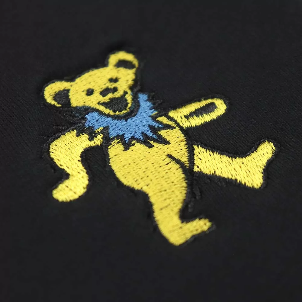 Grateful Dead | Fleece Shorts | Dancing Bear