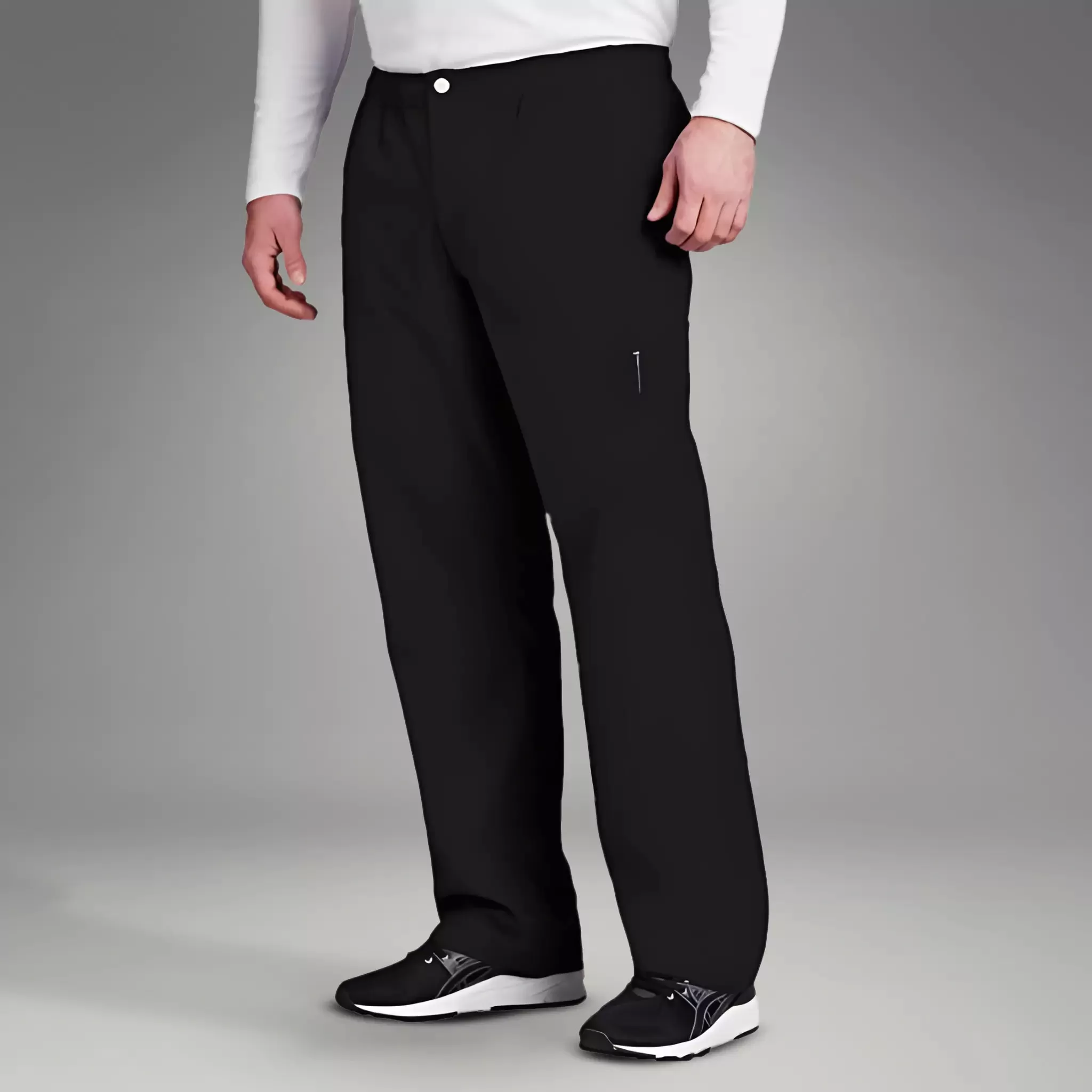 Grey's Anatomy Active Men's 7PKT Pant 0215