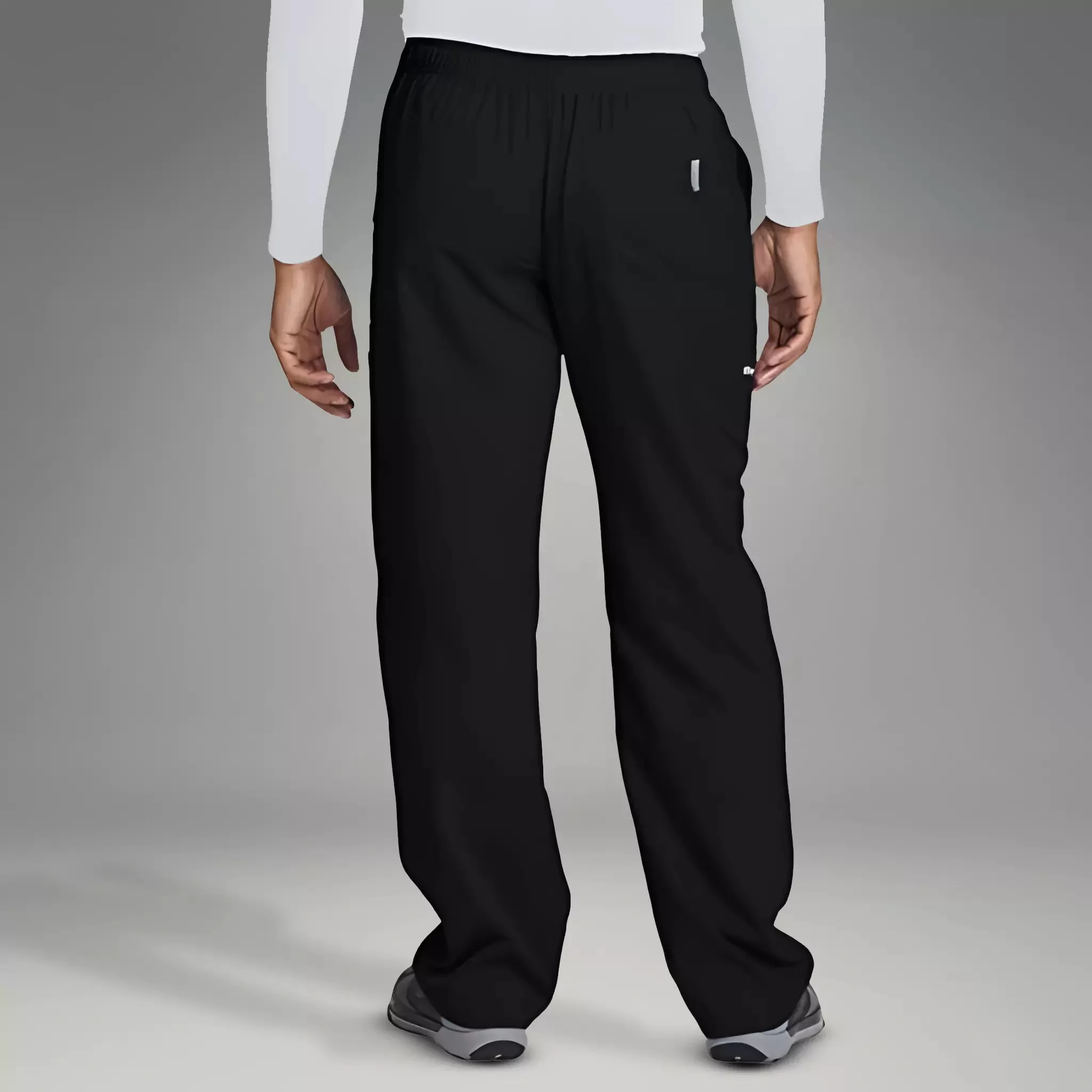 Grey's Anatomy Active Men's 7PKT Pant 0215