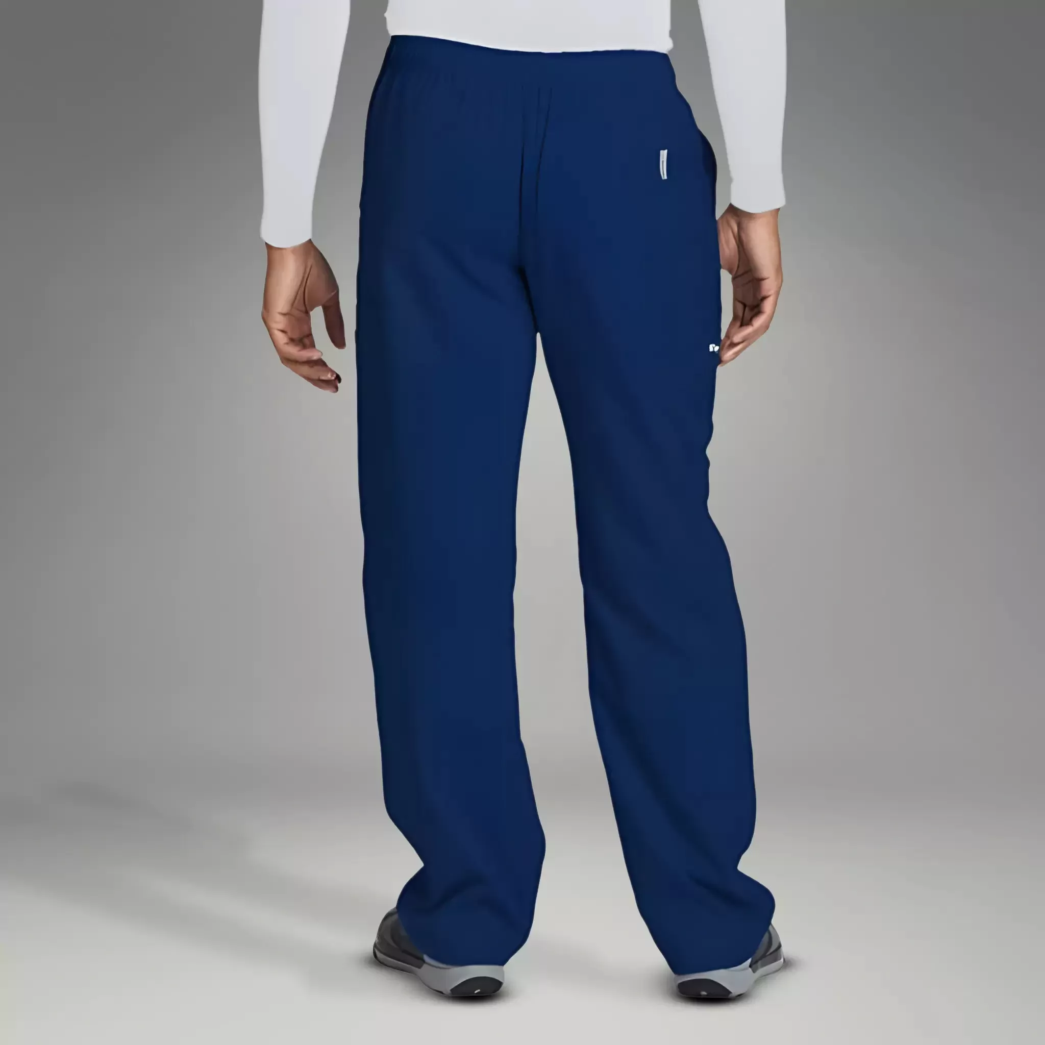 Grey's Anatomy Active Men's 7PKT Pant 0215