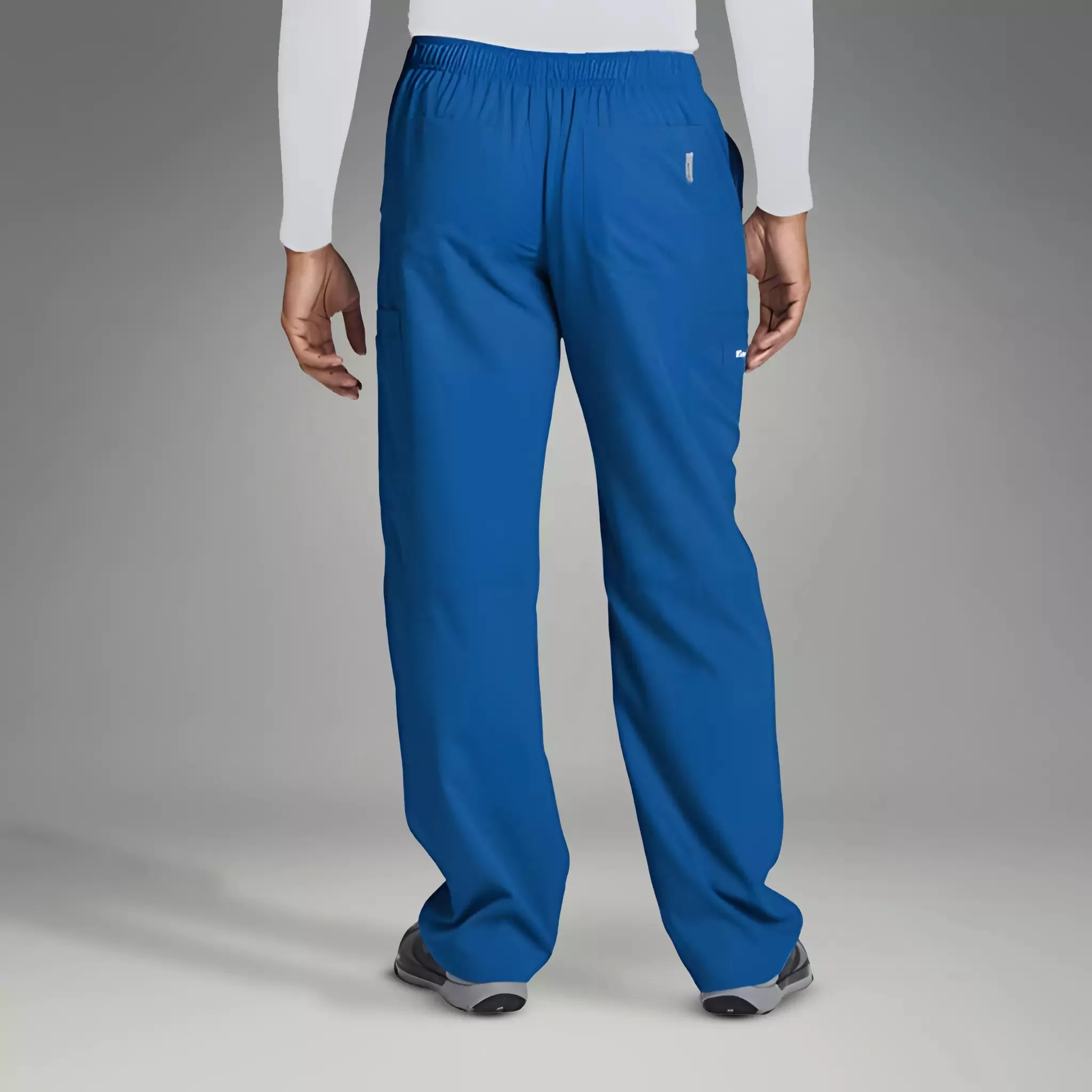 Grey's Anatomy Active Men's 7PKT Pant 0215