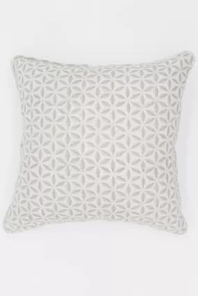 Hanami Linen Pillow