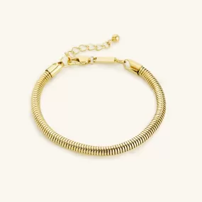 Harmony Chain Bracelet | Women