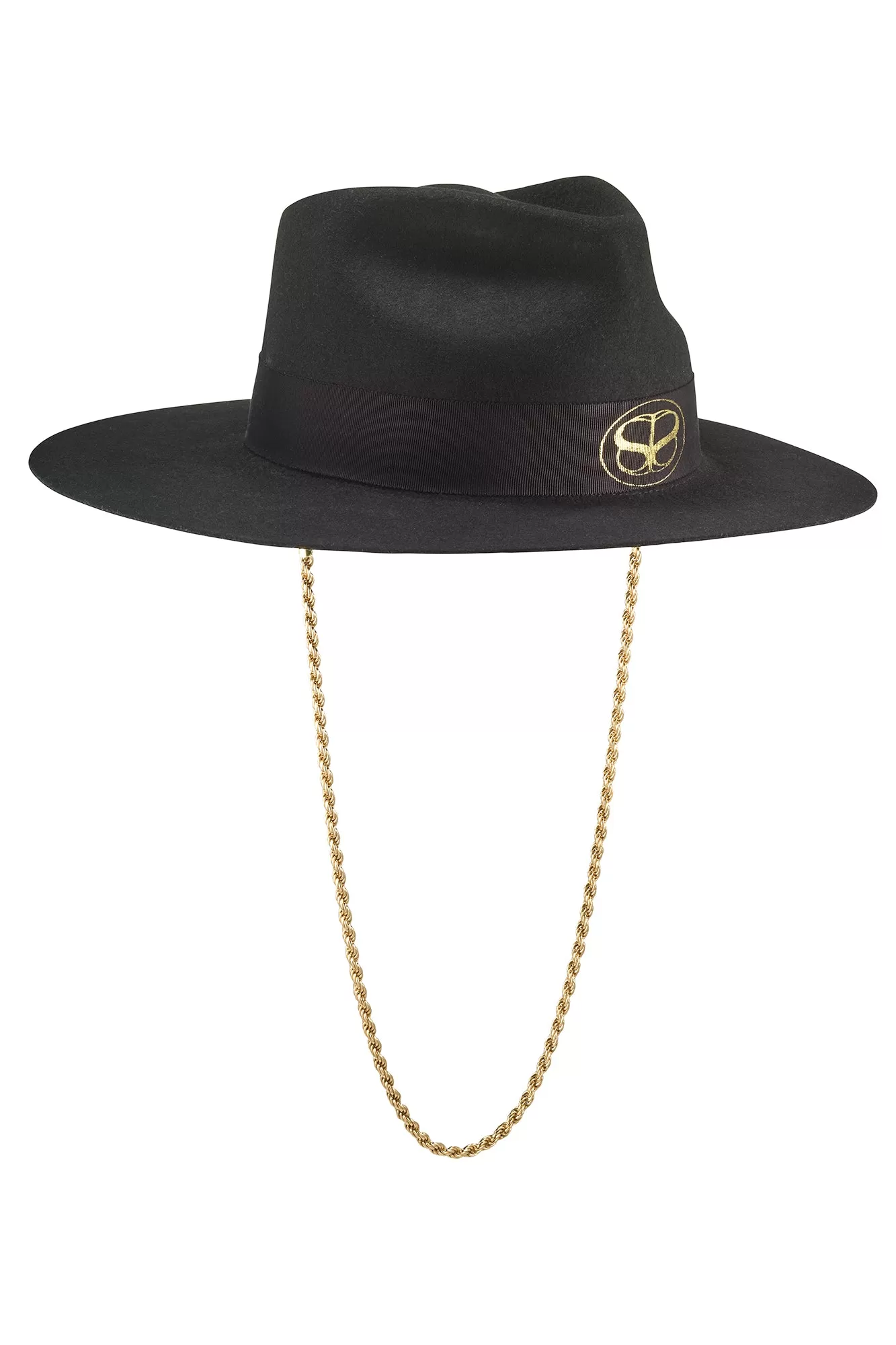 Hat Rope Chain