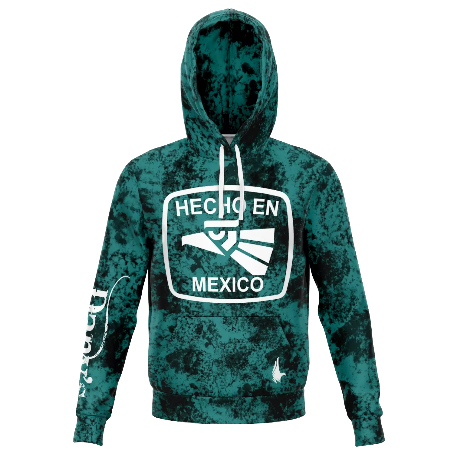 Hecho En Mexico Hoodie - Dany's