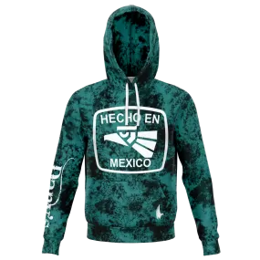 Hecho En Mexico Hoodie - Dany's