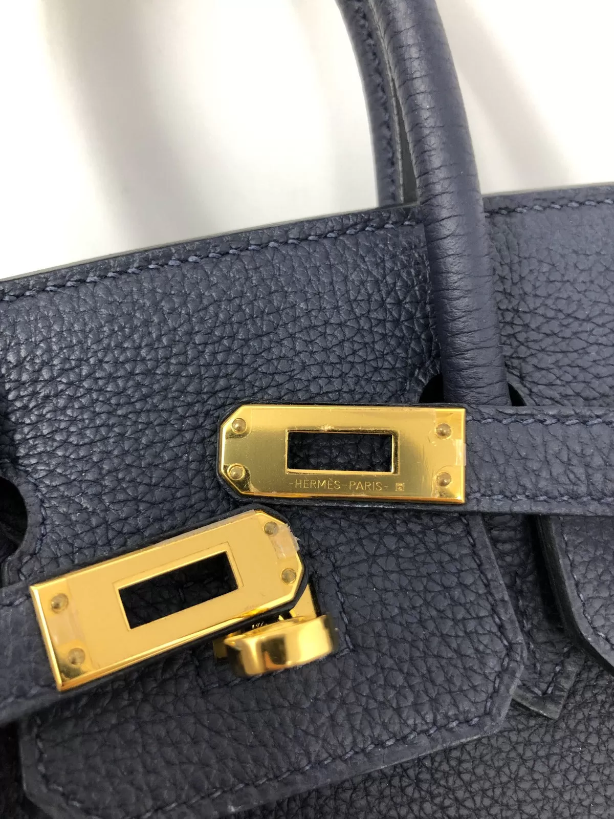 Hermes Birkin Bag