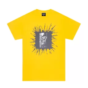 Hockey Silkmura Tee Daisy Yellow