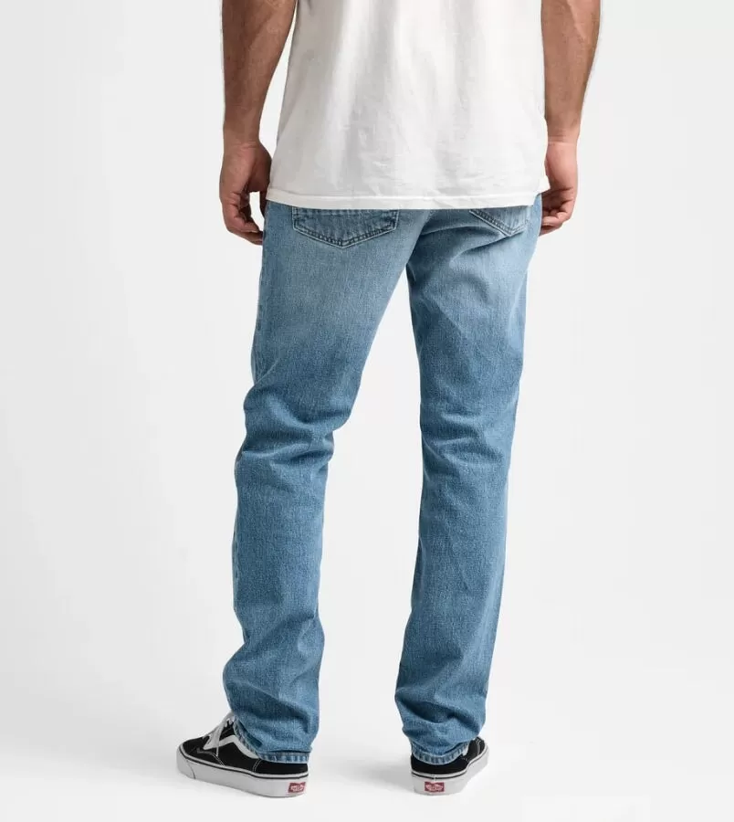 HWY 133 Slim Fit Hemp Worx™ Denim