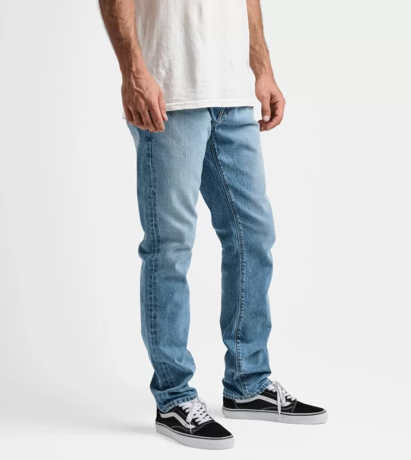 HWY 133 Slim Fit Hemp Worx™ Denim