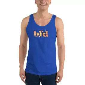 Initials Men's Tank Top