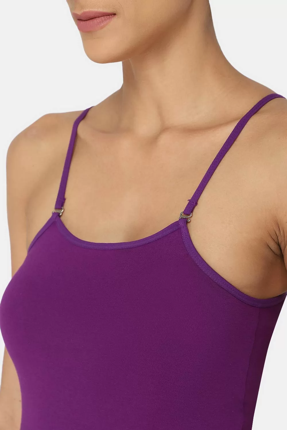 Intimacy Slip Camisole - IN14