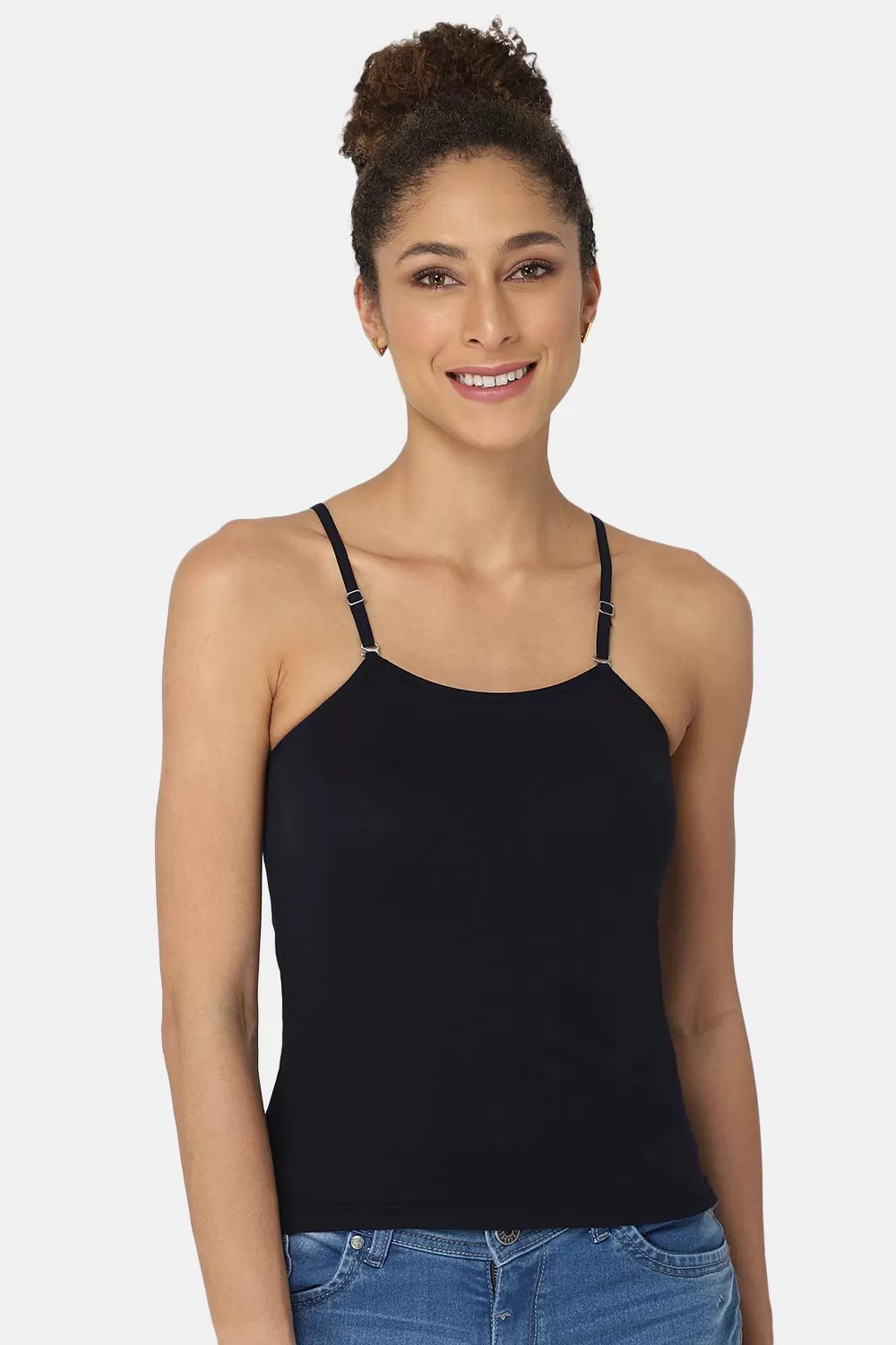 Intimacy Slip Camisole - IN14