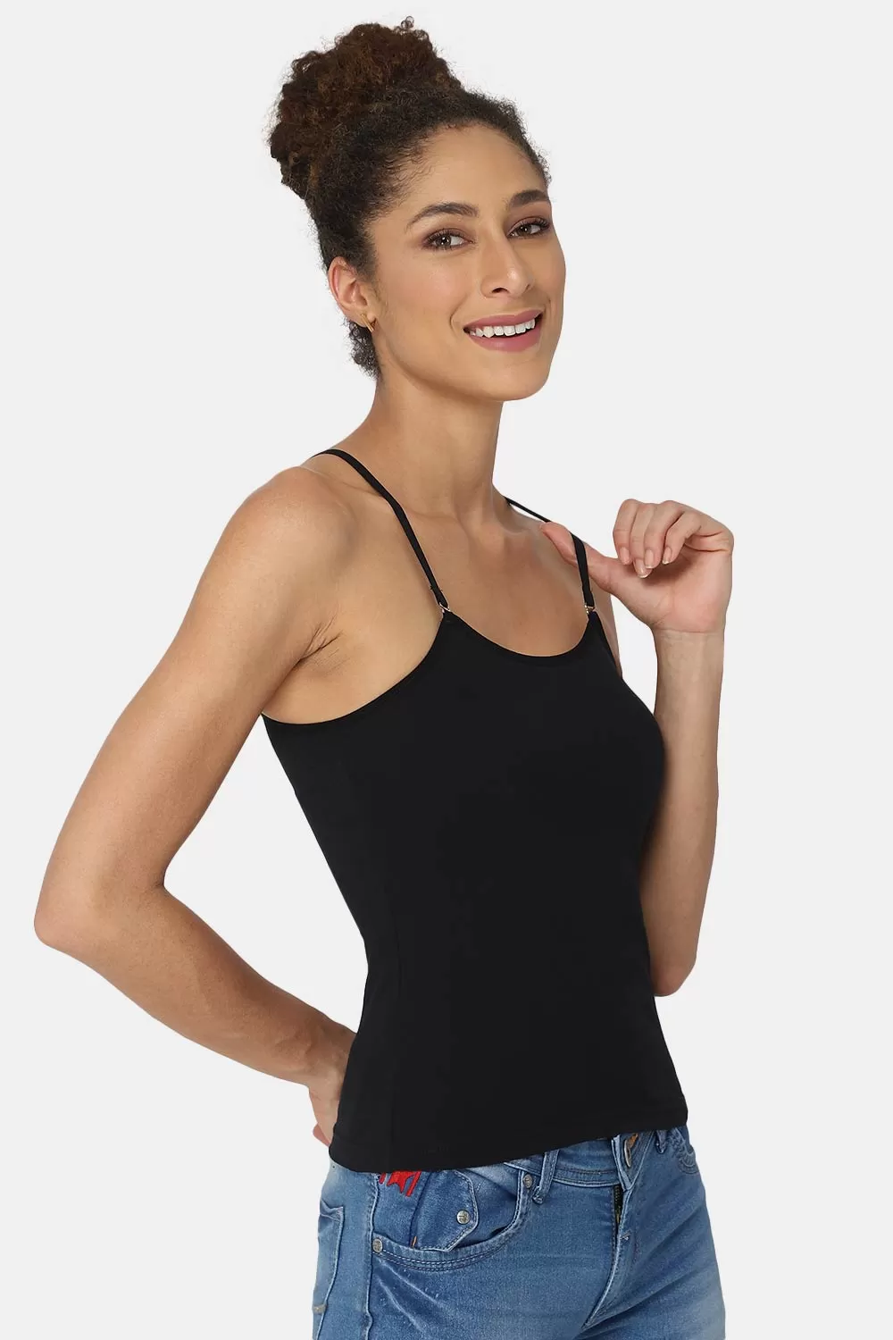 Intimacy Slip Camisole - IN14